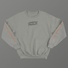 Load image into Gallery viewer, JMFW Custom Crewneck
