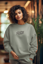 Load image into Gallery viewer, JMFW Custom Crewneck
